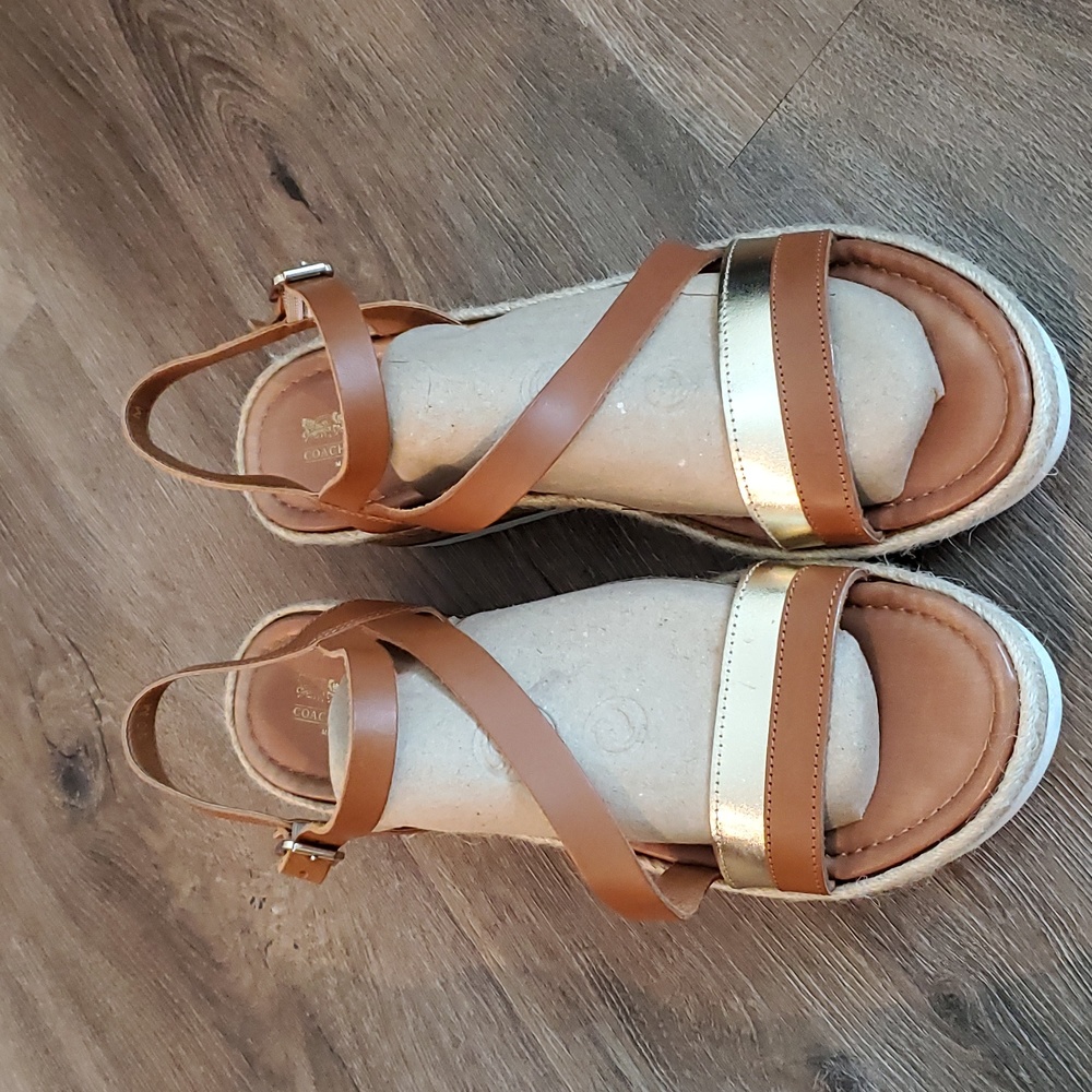 Womens sandals
